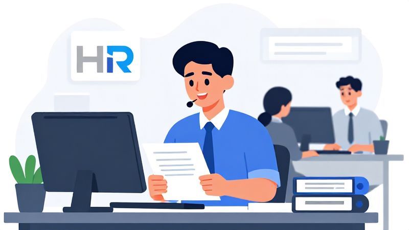 Banner PT Tata Global Sentosa Tasen membuka lowongan Admin HR di Jawa Barat. Daftar sebelum 18 Maret 2026.