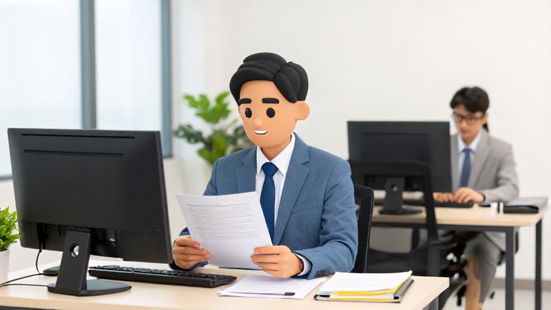 Banner PT. Saraka Mandiri Semesta membuka lowongan Admin HRD-GA di Gunung Putri. Daftar sebelum 4 Maret 2026.