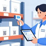 Banner PT Einichi Cold Storage membuka lowongan Admin Inbound/Outbound di Kabupaten Bekasi. Daftar sebelum 11 Maret 2026.