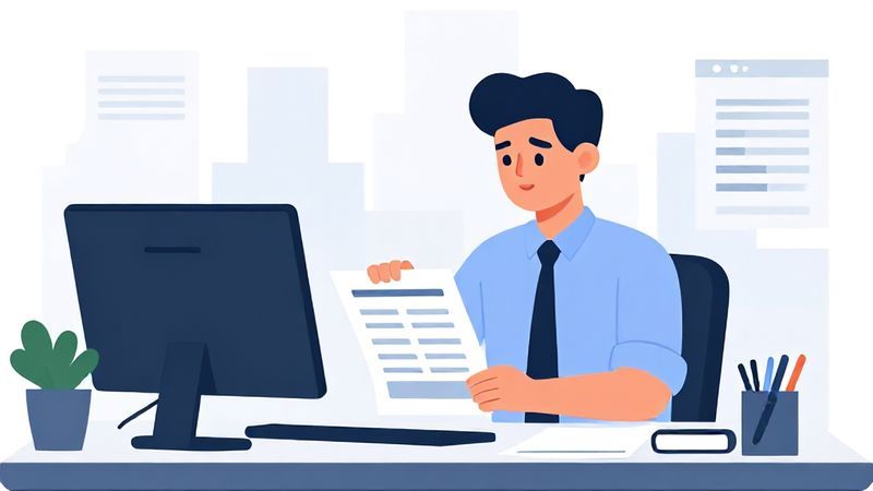 Banner V-Gen Surabaya membuka lowongan Admin Invoicer. Bergabunglah dengan tim kami dan dapatkan tunjangan menarik!