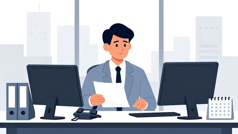 Banner PT. Yudha Antar Nusa membuka lowongan Admin Kantor di Jakarta Utara. Daftar sebelum 25 Maret 2026.