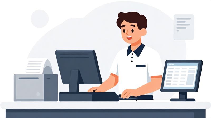 Banner PT. Jawara Abadi Sentosa membuka lowongan Admin Kasir di Sumatera Utara. Daftar sebelum 23 Maret 2026.