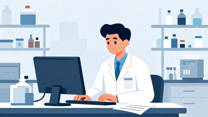 Banner PT Malindo Feedmill,Tbk membuka lowongan Admin Laboratorium di Lampung. Daftar sebelum 4 Maret 2026.