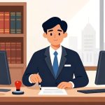 Banner Notaris dan PPAT TRY INDRIADI, SH., M.Kn. membuka lowongan Admin Legal di Kelapa Dua. Daftar sebelum 14 Maret 2026.