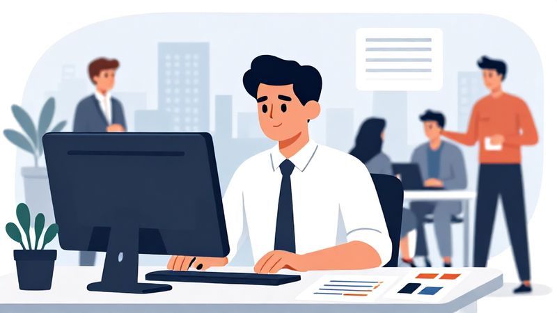 Banner Ekatama Precast Indonesia membuka lowongan Admin Marketing di Tangerang Regency. Daftar sebelum 22 Maret 2026.