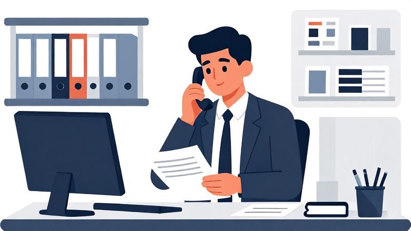 Banner PT Hadi Komara membuka lowongan Admin Office & Project di Jakarta Pusat. Daftar sebelum 18 Maret 2026.