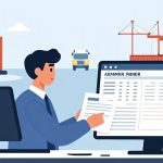 Banner PT Rajawali Putra Logistik membuka lowongan Admin Planner Order di Jakarta Timur. Daftar sebelum 8 Maret 2026.