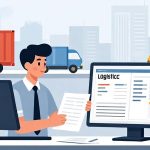 Banner PT Rajawali Putra Logistik membuka lowongan Admin Planner Order di Jakarta Timur. Daftar sebelum 8 Maret 2026.