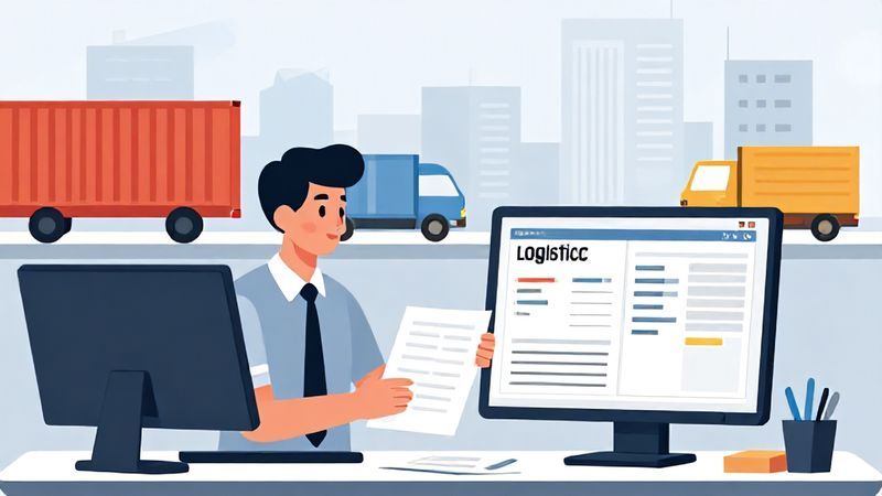 Banner PT Rajawali Putra Logistik membuka lowongan Admin Planner Order di Jakarta Timur. Daftar sebelum 8 Maret 2026.