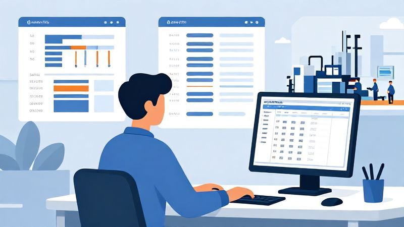 Banner Citra Jaya Plastik membuka lowongan Admin PPIC di Tangerang. Daftar sebelum 5 Maret 2026.