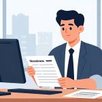 Banner Alien Design Consultant membuka lowongan Admin Procurement di Jakarta Selatan. Daftar sebelum 22 Maret 2026.