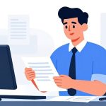 Banner PT Digital Mediatama Maxima Tbk. membuka lowongan Admin Procurement di Jakarta Selatan. Daftar sebelum 11 Maret 2026.