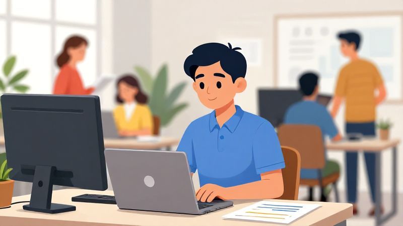 Banner PT Sampharindo Retroviral Indonesia membuka lowongan Admin Product Development di Semarang. Daftar sebelum 20 Maret 2026.