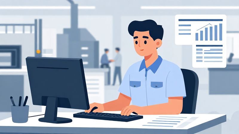 Banner PT Freshening Indonesia membuka lowongan Admin Produksi di Tangerang. Daftar sebelum 21 Maret 2026.