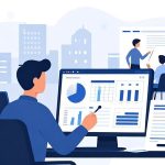 Banner Pengiklan Anonim membuka lowongan Admin Project di Sawangan. Daftar sebelum 14 Maret 2026.