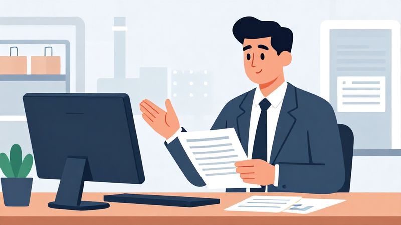 Banner PT Widaya Inti Plasma membuka lowongan Admin Purchasing di Sidoarjo. Daftar sebelum 27 Maret 2026.