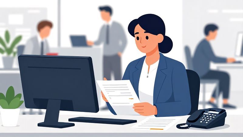 Banner PT Sanjaya Garmen Aksesoris membuka lowongan Admin Purchasing di Tambora, Jakarta Raya. Daftar sebelum 1 Maret 2026.