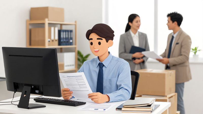 Banner PT Jadi Ada Jaya membuka lowongan Admin Purchasing di Surabaya. Minimal S1, 2 tahun pengalaman. Daftar sebelum 1 Maret 2026.