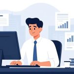 Banner Bergabung dengan cv jaya semar sebagai Admin Reporting. Daftar sebelum 4 Maret 2026.