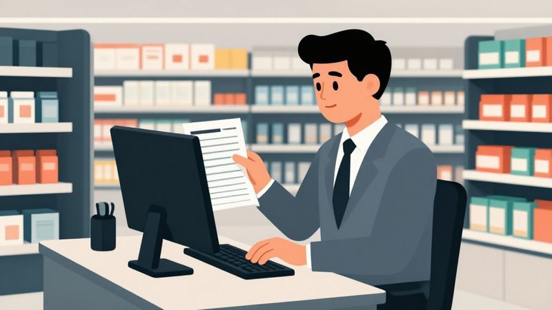 Banner PT. Mitra Kreasi Garmen (Mills) membuka lowongan Admin Retail di Jakarta Barat. Daftar sebelum 7 Maret 2026.