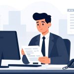 Banner PT Tirta Jaya Primakarsa membuka lowongan Admin Sales di Jakarta Barat. Daftar sebelum 22 Maret 2026.