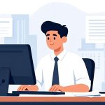 Banner PT Pratama Graha Semesta membuka lowongan Admin Sales di Jakarta Utara. Daftar sebelum 20 Maret 2026.