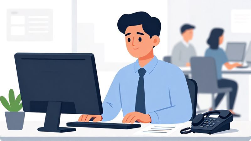 Banner PT Karlita Emas membuka lowongan Admin Sales di Kelapa Gading. Daftar sebelum 26 Maret 2026.