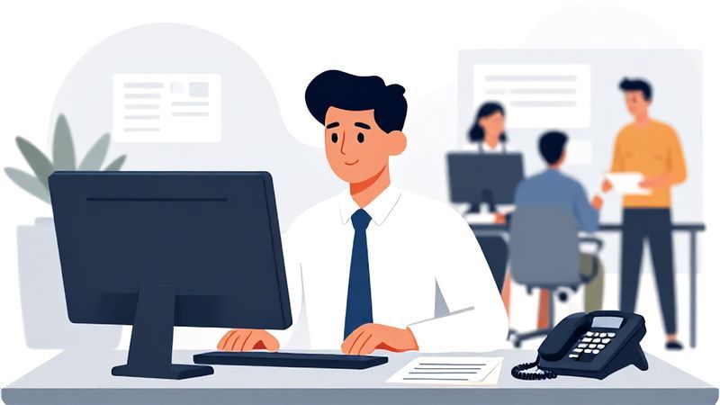 Banner PT. SINAR SURABAYASAKTI membuka lowongan Admin Sales di Sidoarjo. Daftar sebelum 18 Maret 2026.