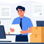 Banner PT. Harmoni Nasional Teknologi Indonesia membuka lowongan Admin Sales & Logistik di Jakarta Barat. Daftar sebelum 20 Maret 2026.