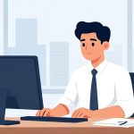 Banner PT Alderon Pratama Indonesia membuka lowongan Admin Sales Material Building di Jakarta Utara. Daftar sebelum 12 Maret 2026.