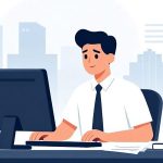 Banner PT Virby Virbiza Ubo membuka lowongan Admin Staff di Jakarta Raya. Daftar sebelum 22 Maret 2026.