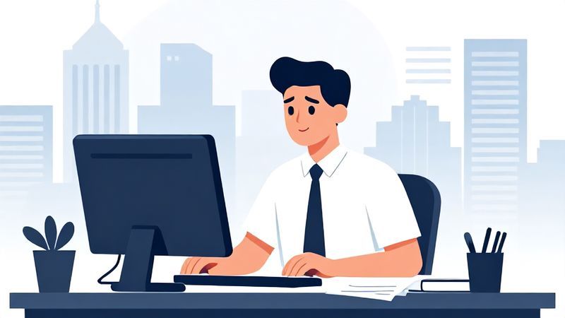 Banner PT Virby Virbiza Ubo membuka lowongan Admin Staff di Jakarta Raya. Daftar sebelum 22 Maret 2026.