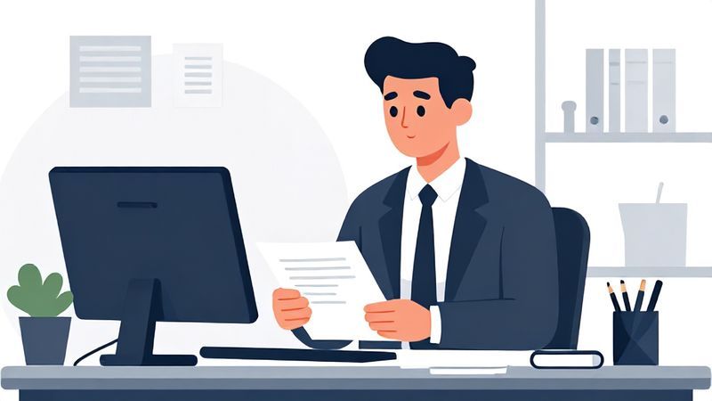 Banner CV. Sumbermas Sejahtera membuka lowongan Admin Staff di Surabaya. Daftar sebelum 5 Maret 2026.