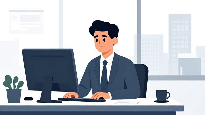 Banner PT Sawit Makmur Perkasa membuka lowongan Admin & Staff Purchasing di Deli Serdang. Daftar sebelum 5 Maret 2026.