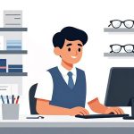 Banner Optickel Hub membuka lowongan Admin Store di Jakarta Timur. Daftar sebelum 18 Maret 2026.