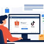 Banner PT Gloria Origita Cosmetics membuka lowongan Admin Support Affiliate & Ecommerce di Jakarta Selatan. Daftar sebelum 15 Maret 2026.