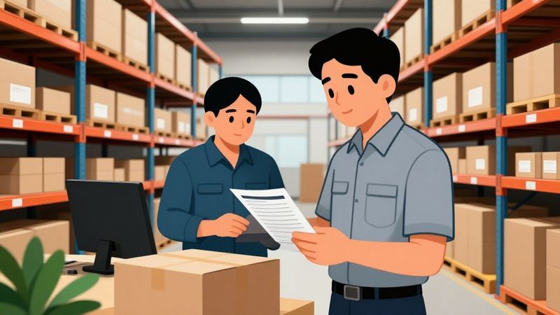 Banner PT Kilat Jaya Indonesia membuka lowongan Admin Teknisi dan Logistik di Periuk, Banten. Daftar sebelum 7 Maret 2026.