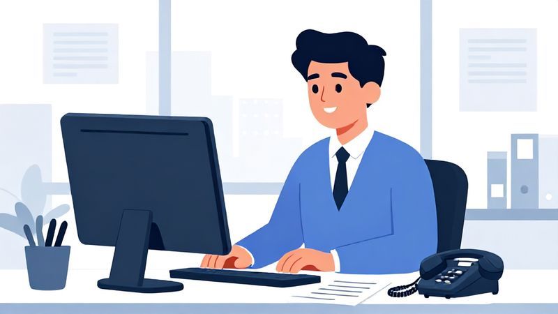 Banner PT.X-motors Internasional Group membuka lowongan Admin Telemarketing (Data Entry) di Jakarta Raya. Daftar sebelum 13 Maret 2026.