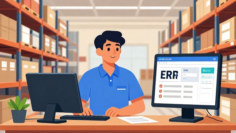 Banner PT Winup membuka lowongan Admin Warehouse di Jakarta Utara dengan gaji Rp 3,5 juta – Rp 5 juta per bulan. Daftar sebelum 28 Februari 2026.