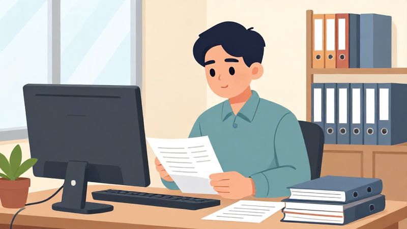 Banner PT Tritunggal Mandiri Steel membuka lowongan Administrasi Penjualan, Pembelian dan Piutang (AR) di Jakarta Utara. Daftar sebelum 23 Maret 2026.