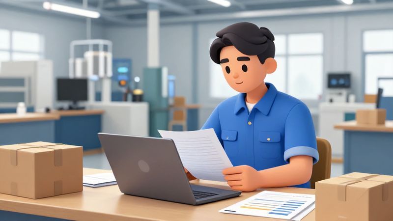 Banner PT Sejahtera Unggul Nusantara membuka lowongan Administrasi Produksi di Jakarta Barat. Daftar sebelum 15 Maret 2026.