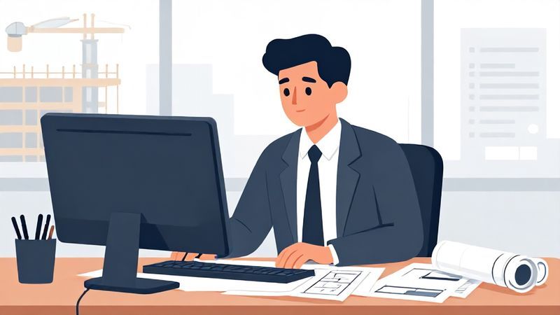 Banner PT Bintang Pasifik Teknik membuka lowongan Administrasi Proyek di Jakarta Barat. Daftar sebelum 21 Maret 2026.