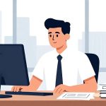 Banner PT Bintang Pasifik Teknik membuka lowongan Administrasi Proyek di Jakarta Barat. Daftar sebelum 21 Maret 2026.