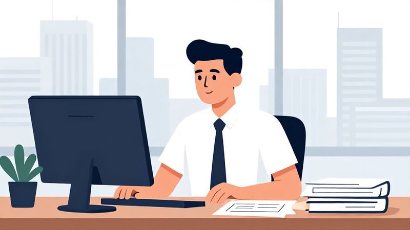 Banner PT Bintang Pasifik Teknik membuka lowongan Administrasi Proyek di Jakarta Barat. Daftar sebelum 21 Maret 2026.