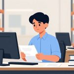 Banner PT Kalimas Sarana Suplindo membuka lowongan Administrasi Umum di Jakarta Utara. Daftar sebelum 23 Maret 2026.