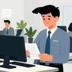 Banner Cyber Xpert Nusantara membuka lowongan Administration Operational Staff di Jakarta Barat. Daftar sebelum 6 Maret 2026.