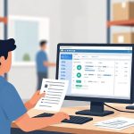 Banner PT SAMUDERA LOGISTICS SERVICES membuka lowongan Administration Staff di Cikarang Pusat. Daftar sebelum 11 Maret 2026.