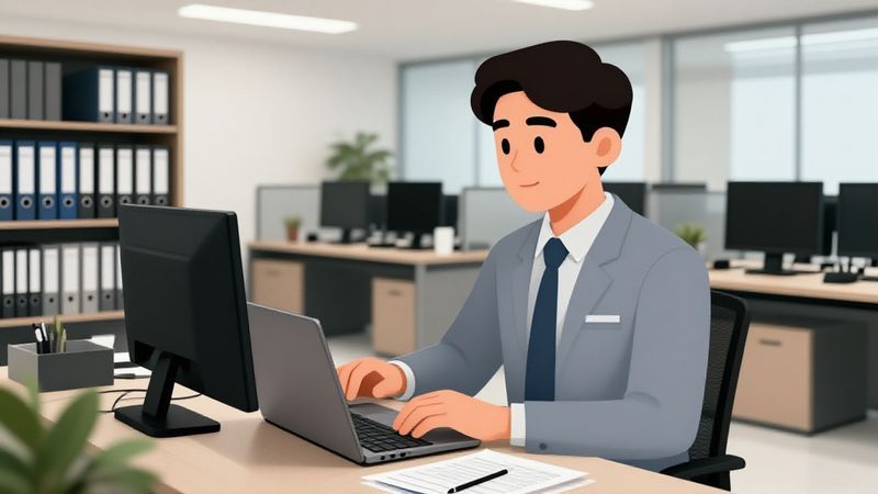 Banner PT SHARP Electronics Indonesia membuka lowongan Administration Staff di Karawang. Daftar sebelum 1 Maret 2026.