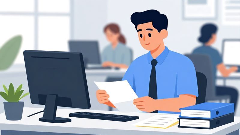 Banner PT. Alpha Magsaysay International membuka lowongan Administration Support Staff di Jakarta Raya. Daftar sebelum 20 Maret 2026.