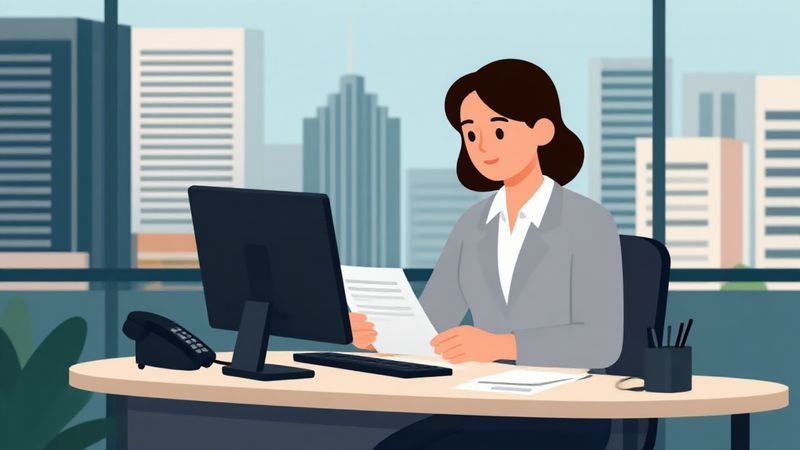 Banner PT VPS Elektronika Indonesia membuka lowongan Administrative Assistant di Kebayoran Lama. Daftar sebelum 6 Maret 2026.